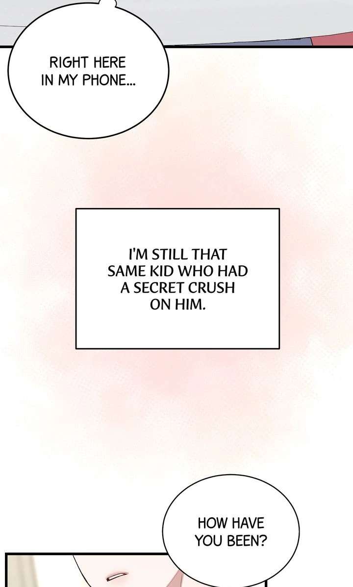 Read Sweet Shot chapter 2 image 38 on Lezhin