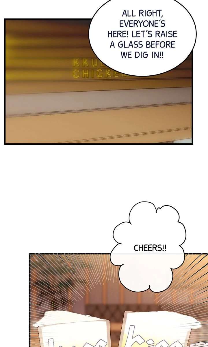 Read Sweet Shot chapter 2 image 45 on Lezhin