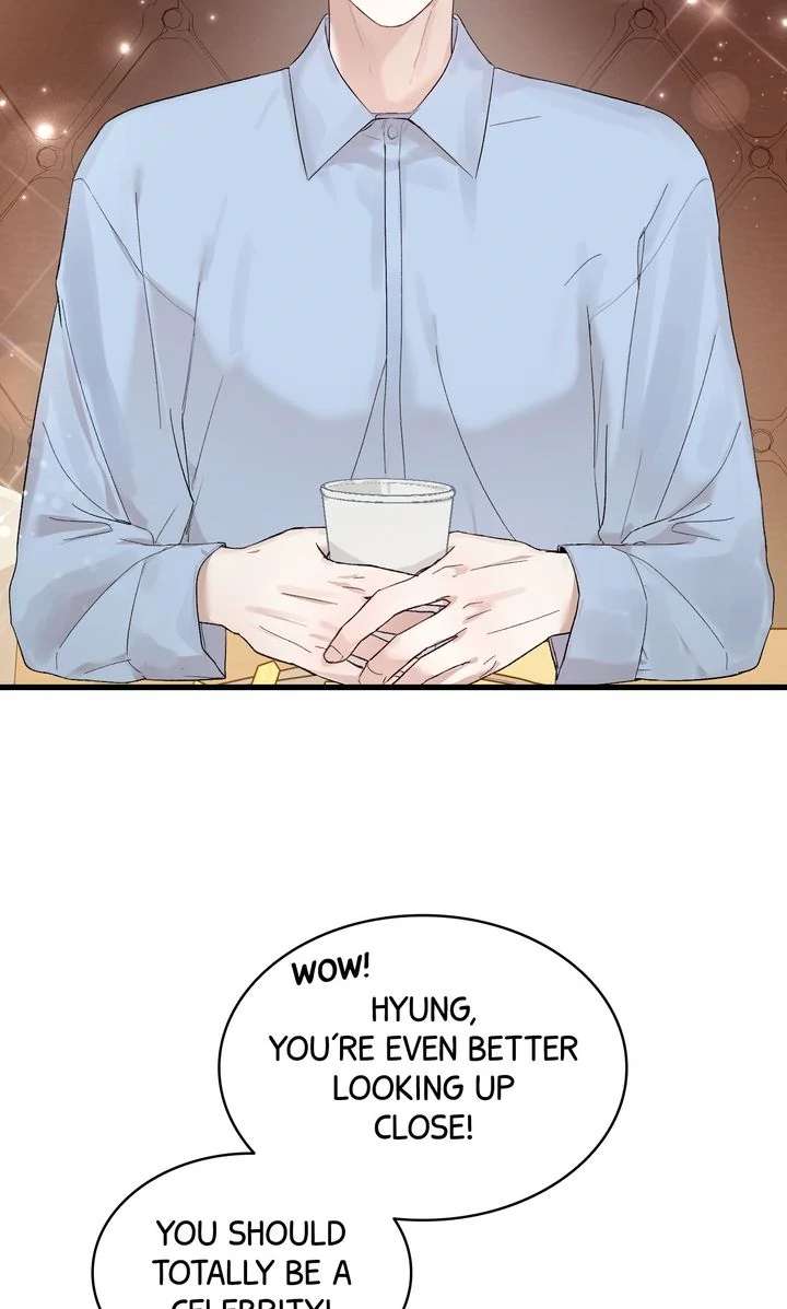 Read Sweet Shot chapter 2 image 47 on Lezhin