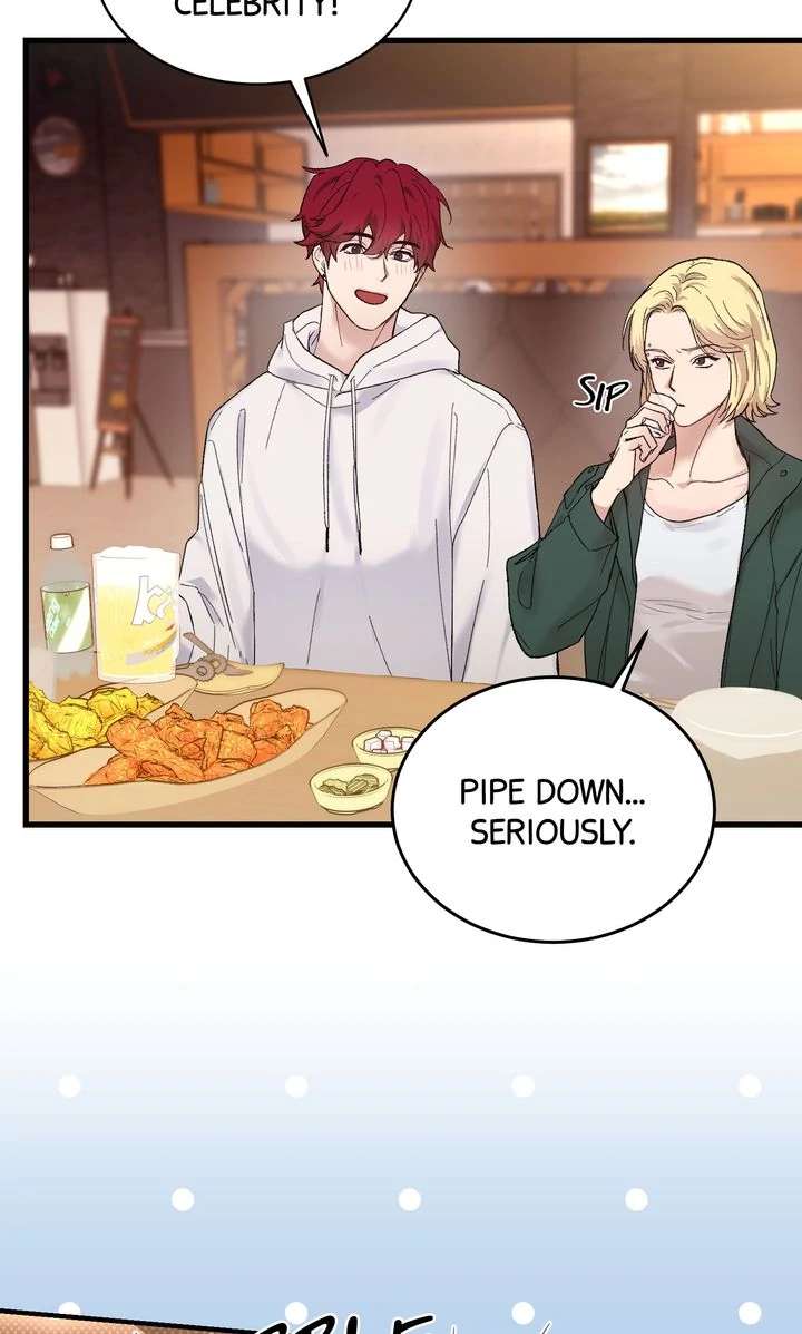 Read Sweet Shot chapter 2 image 48 on Lezhin