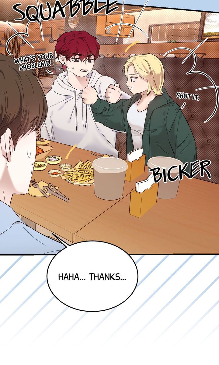 Read Sweet Shot chapter 2 image 49 on Lezhin