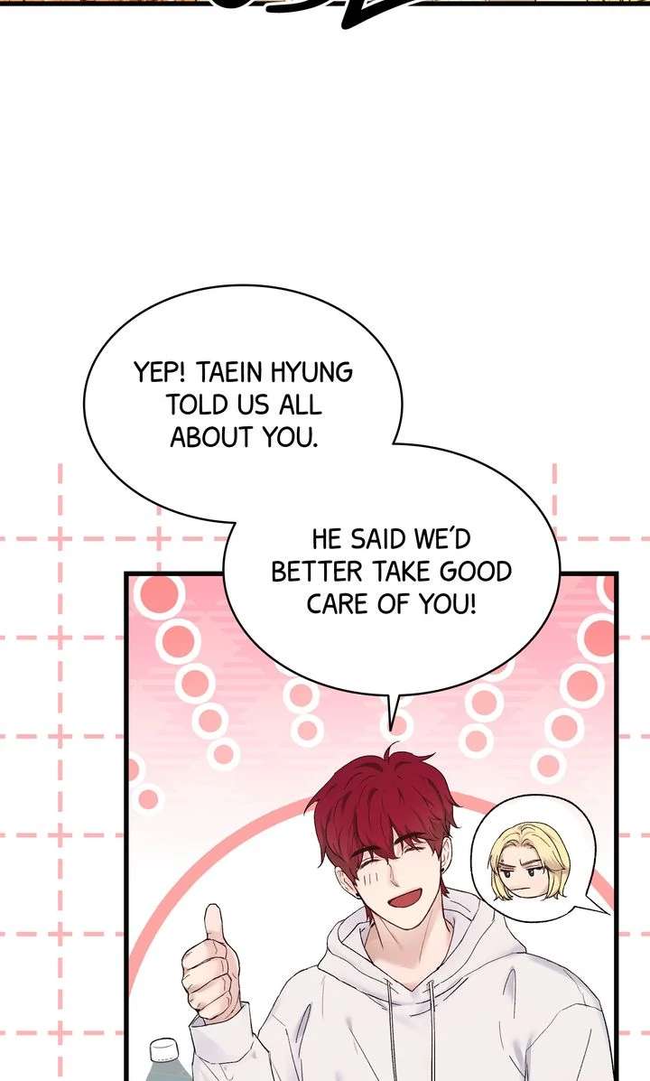 Read Sweet Shot chapter 2 image 51 on Lezhin