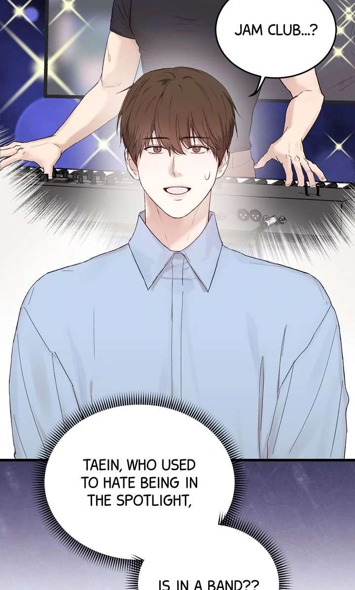 Read Sweet Shot chapter 2 image 53 on Lezhin