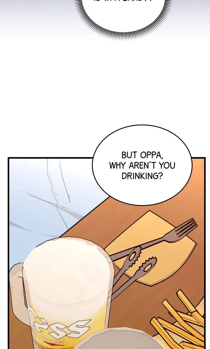 Read Sweet Shot chapter 2 image 54 on Lezhin