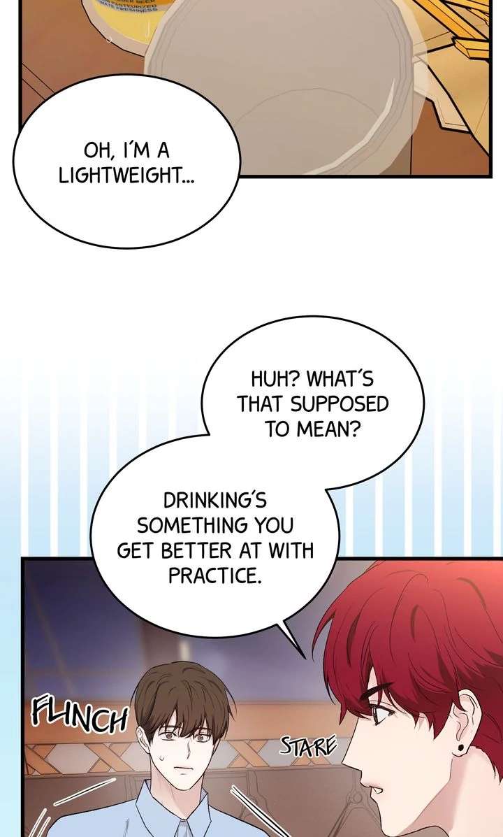 Read Sweet Shot chapter 2 image 55 on Lezhin