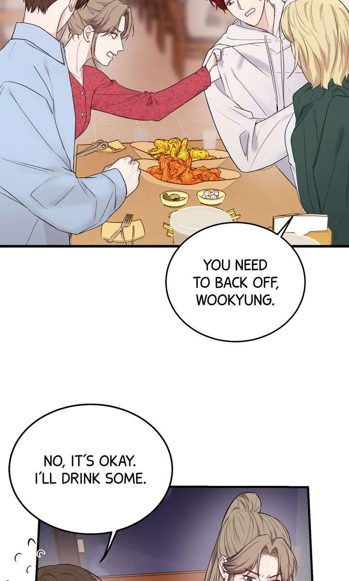 Read Sweet Shot chapter 2 image 57 on Lezhin