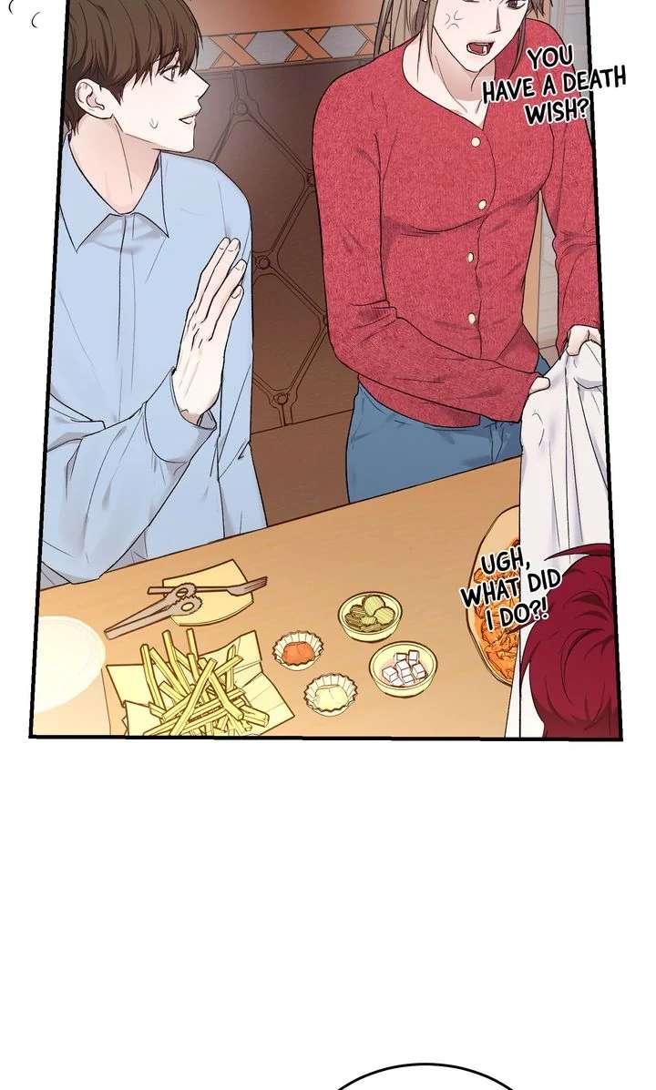Read Sweet Shot chapter 2 image 58 on Lezhin