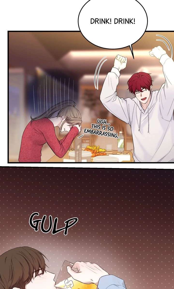 Read Sweet Shot chapter 2 image 59 on Lezhin