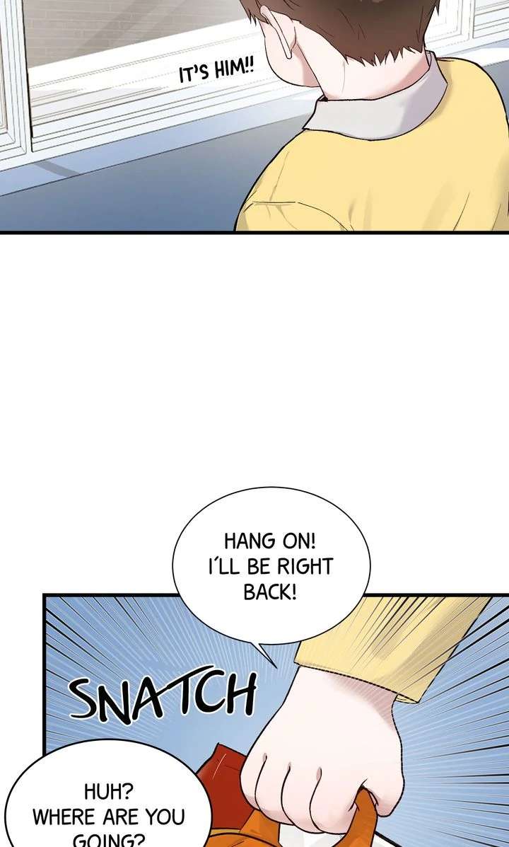 Read Sweet Shot chapter 2 image 6 on Lezhin