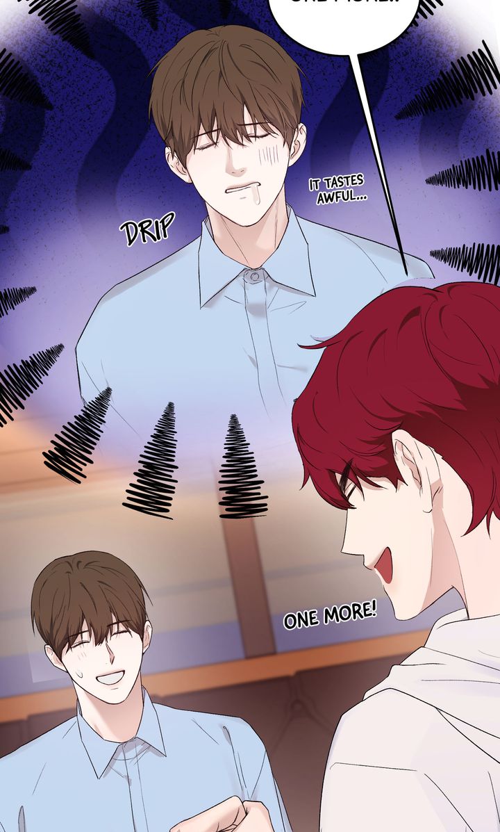 Read Sweet Shot chapter 2 image 62 on Lezhin