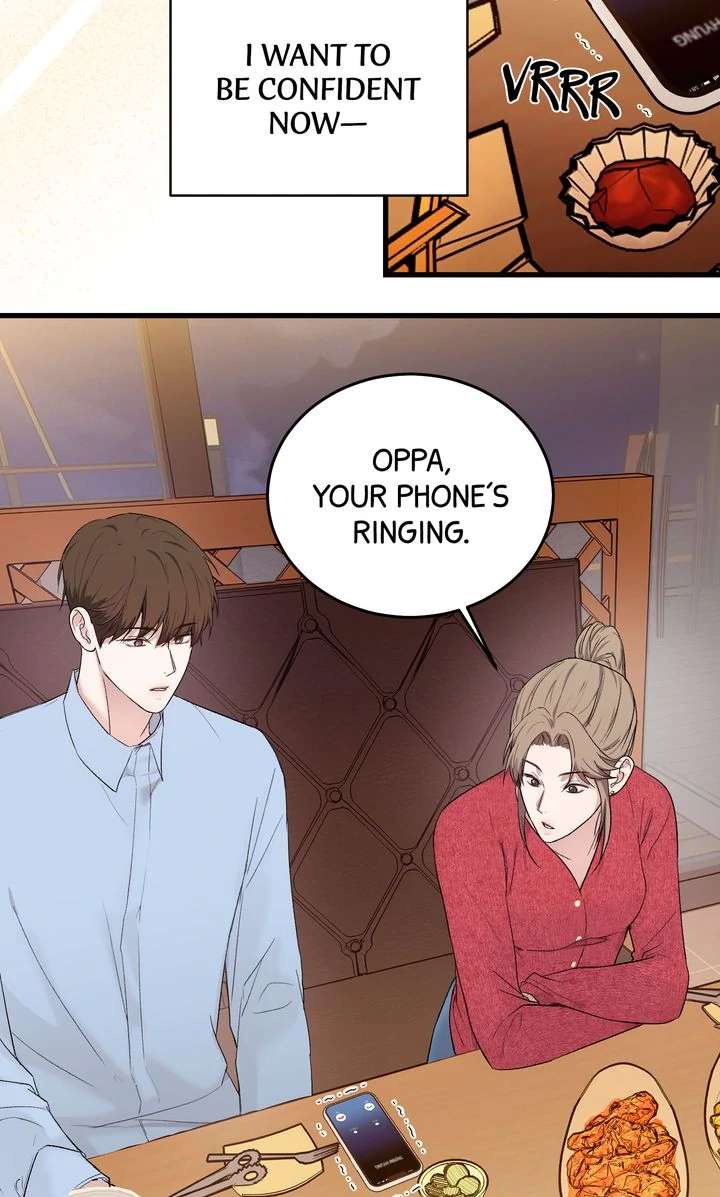 Read Sweet Shot chapter 2 image 67 on Lezhin