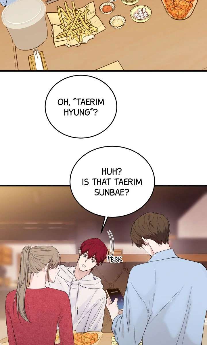 Read Sweet Shot chapter 2 image 68 on Lezhin