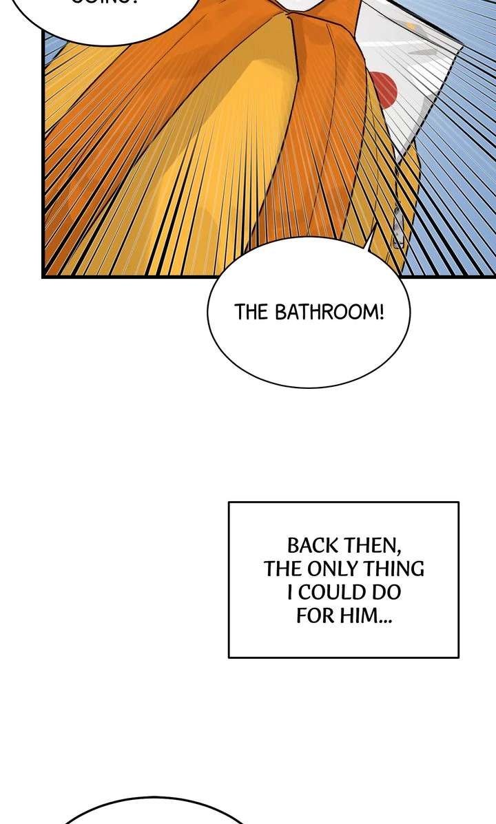Read Sweet Shot chapter 2 image 7 on Lezhin