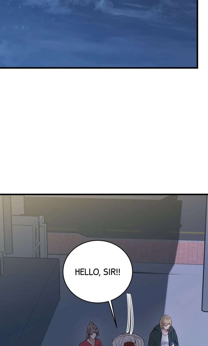 Read Sweet Shot chapter 2 image 74 on Lezhin
