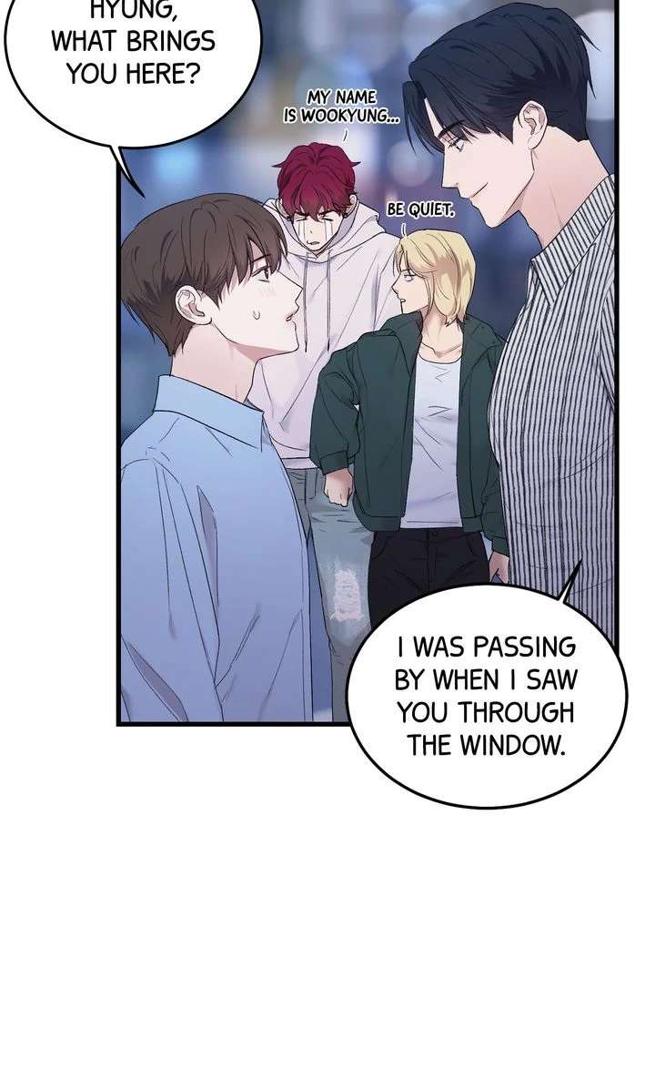 Read Sweet Shot chapter 2 image 76 on Lezhin