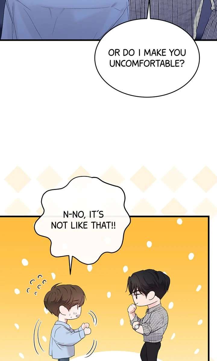 Read Sweet Shot chapter 2 image 79 on Lezhin