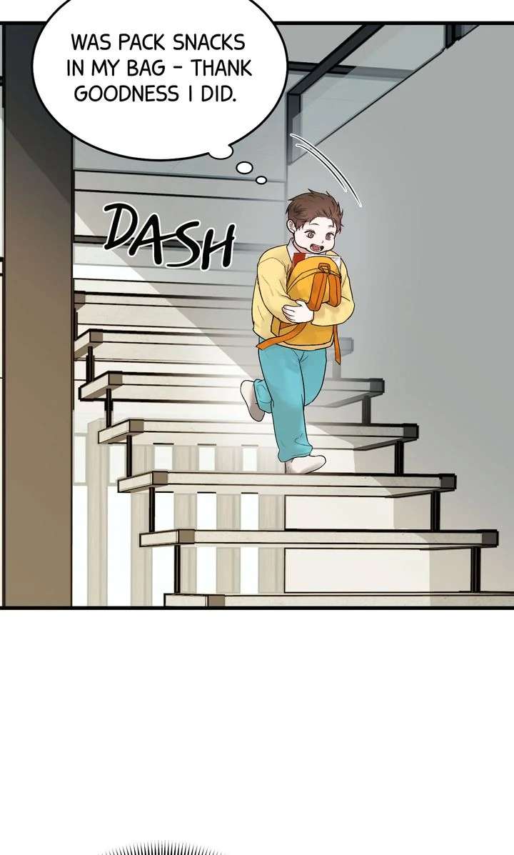 Read Sweet Shot chapter 2 image 8 on Lezhin