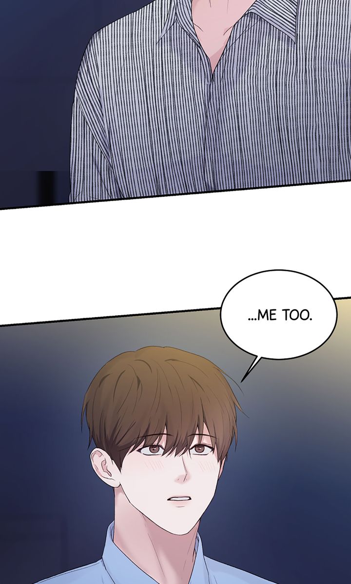 Read Sweet Shot chapter 2 image 81 on Lezhin