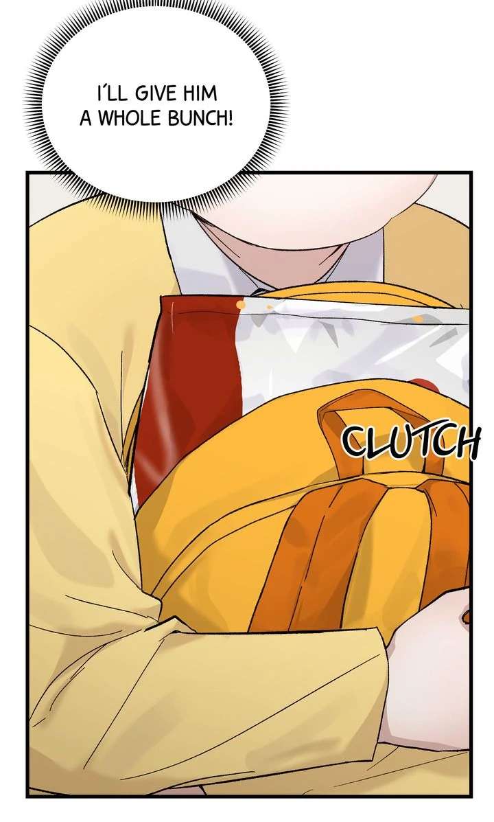 Read Sweet Shot chapter 2 image 9 on Lezhin