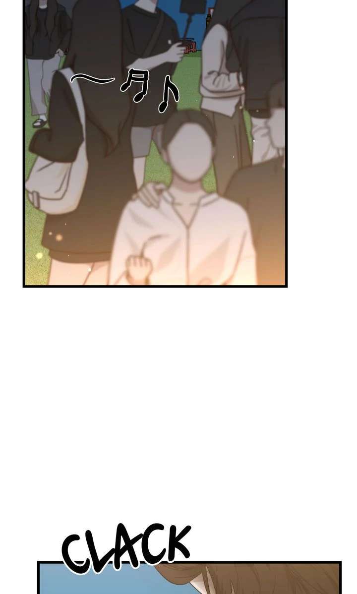 Read Sweet Shot chapter 20 image 1 on Lezhin