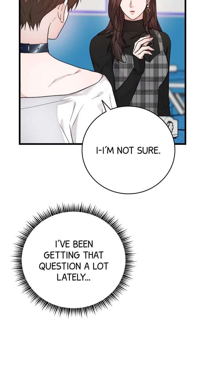 Read Sweet Shot chapter 20 image 11 on Lezhin