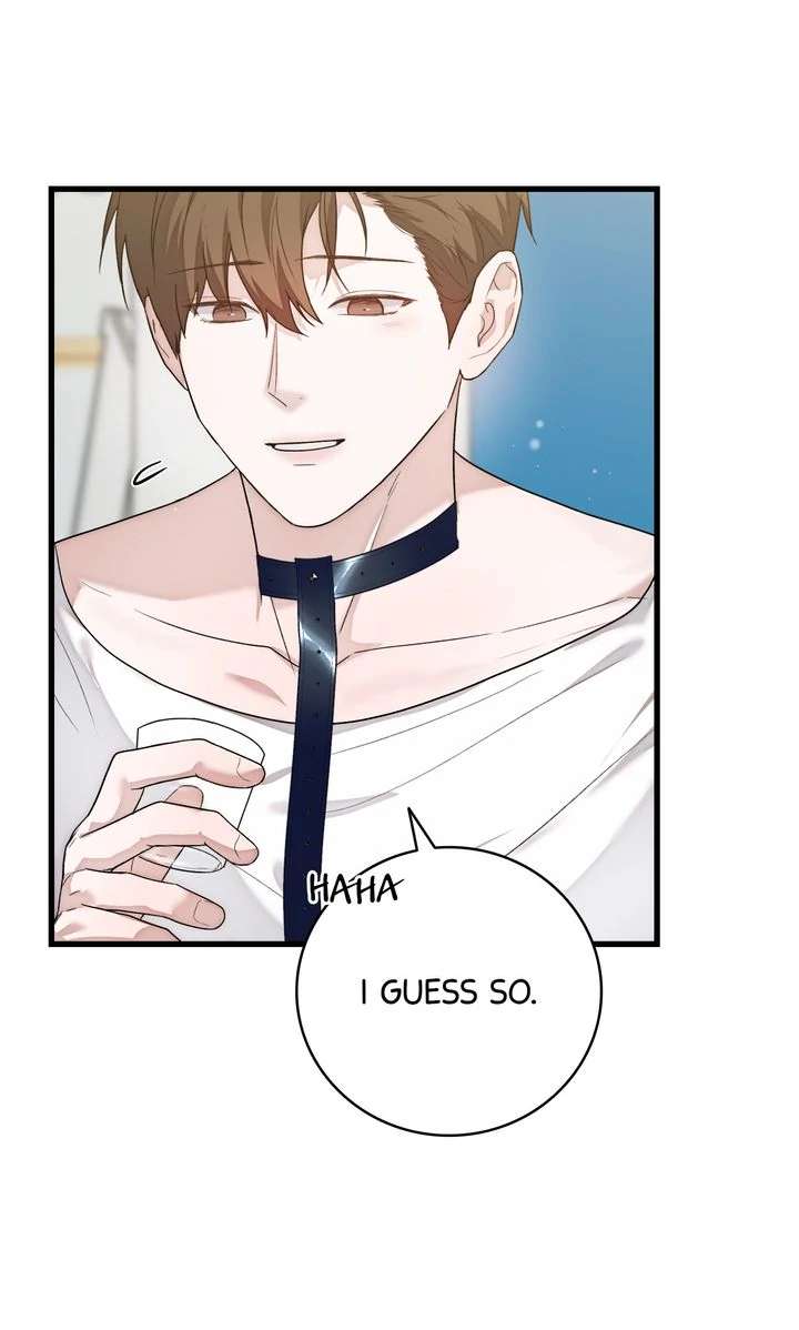 Read Sweet Shot chapter 20 image 13 on Lezhin