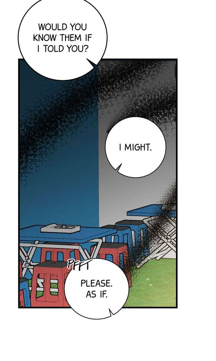 Read Sweet Shot chapter 20 image 23 on Lezhin