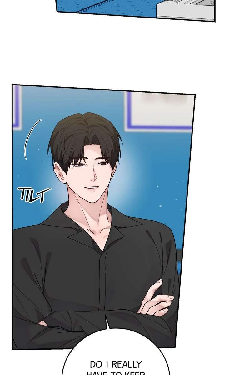 Read Sweet Shot chapter 20 image 25 on Lezhin