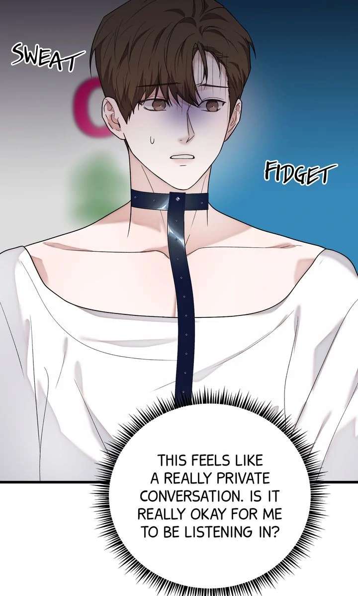 Read Sweet Shot chapter 20 image 28 on Lezhin
