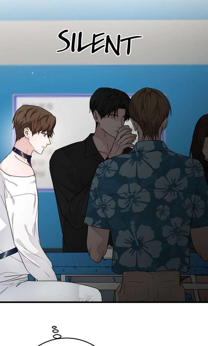 Read Sweet Shot chapter 20 image 3 on Lezhin