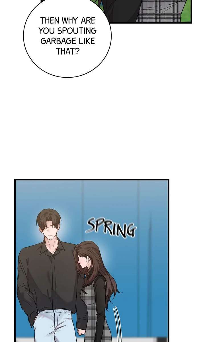 Read Sweet Shot chapter 20 image 38 on Lezhin