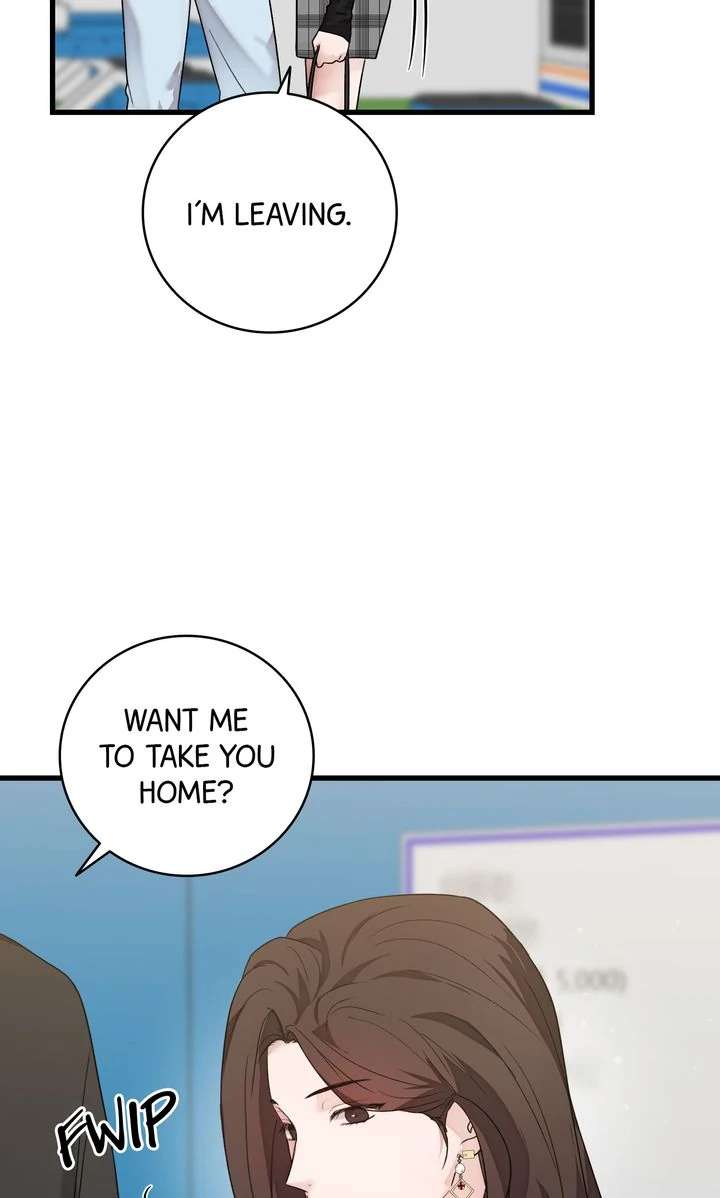 Read Sweet Shot chapter 20 image 39 on Lezhin