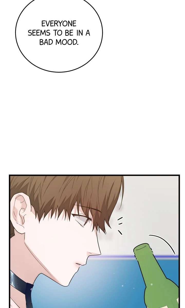 Read Sweet Shot chapter 20 image 4 on Lezhin