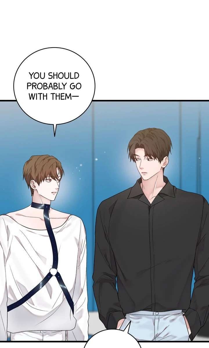 Read Sweet Shot chapter 20 image 45 on Lezhin