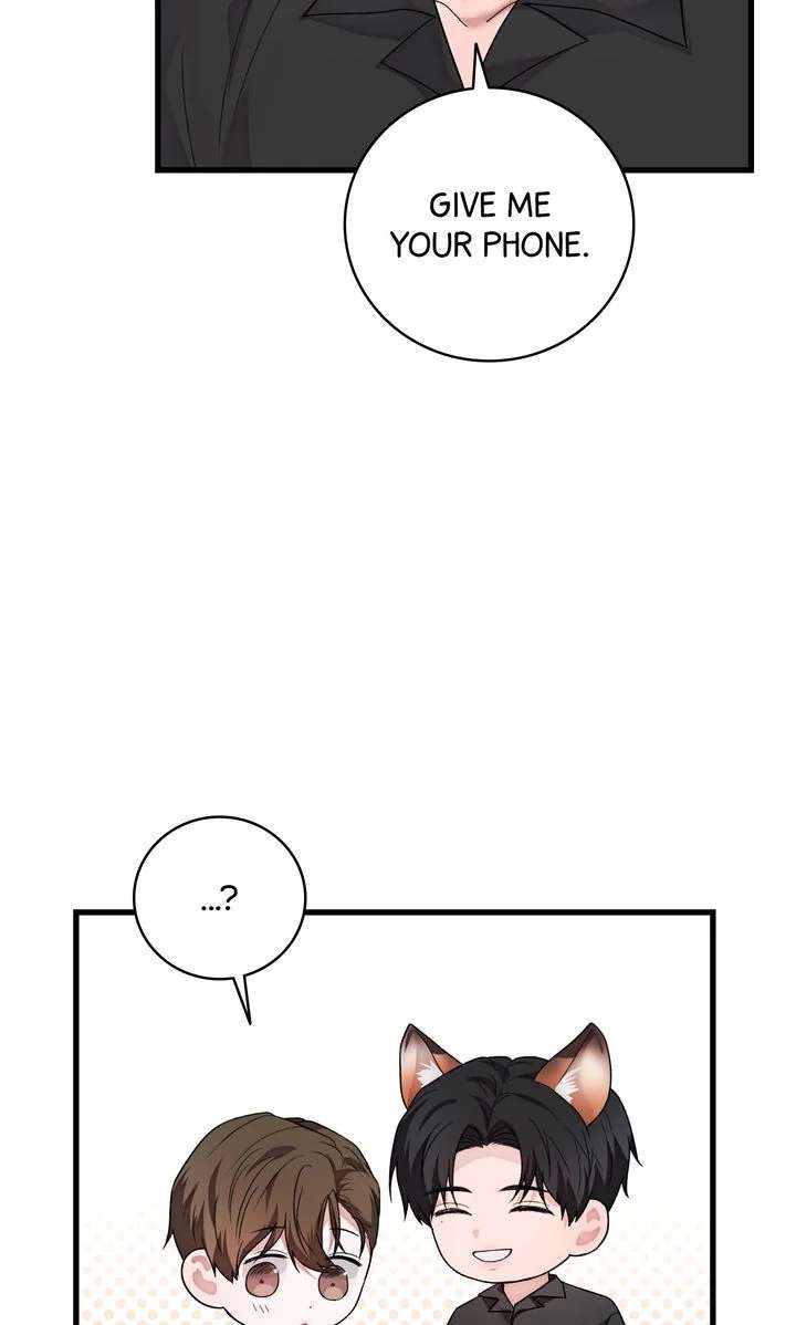 Read Sweet Shot chapter 20 image 48 on Lezhin