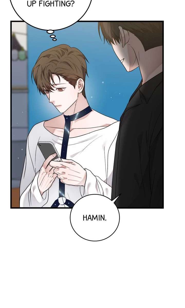 Read Sweet Shot chapter 20 image 51 on Lezhin