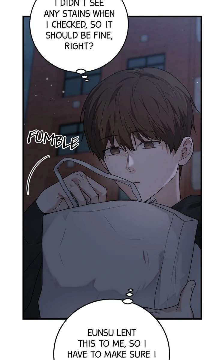 Read Sweet Shot chapter 20 image 56 on Lezhin