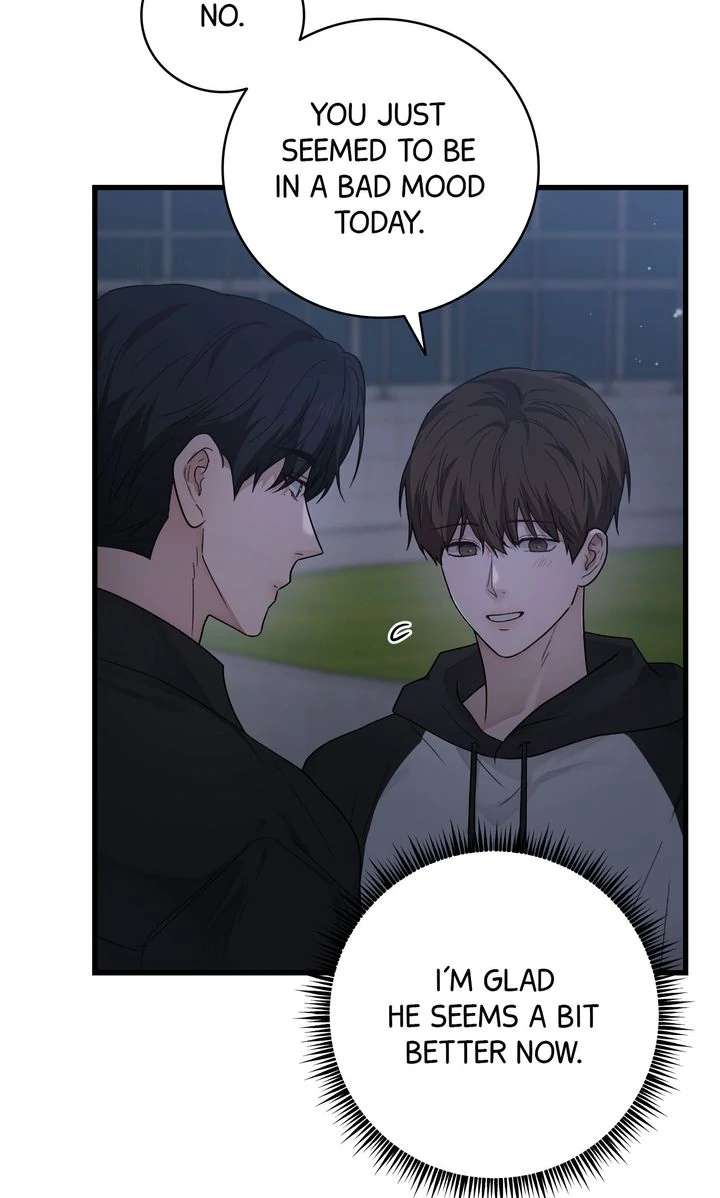 Read Sweet Shot chapter 20 image 61 on Lezhin