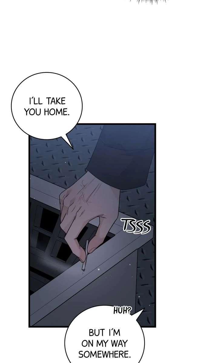 Read Sweet Shot chapter 20 image 62 on Lezhin