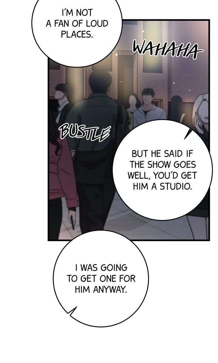 Read Sweet Shot chapter 20 image 66 on Lezhin