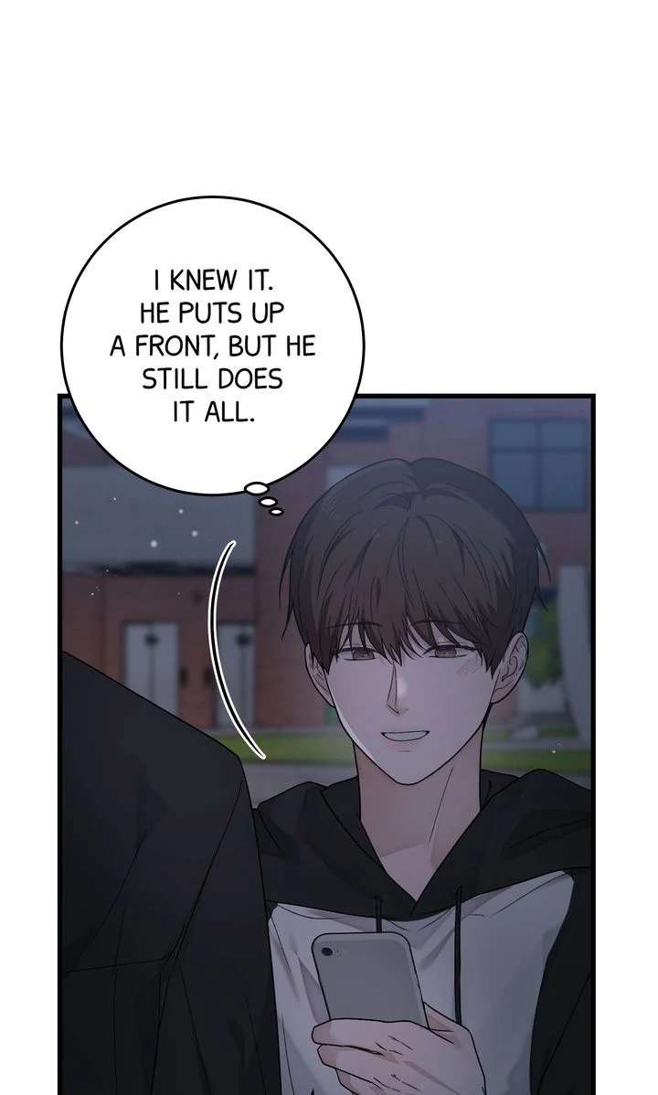 Read Sweet Shot chapter 20 image 67 on Lezhin