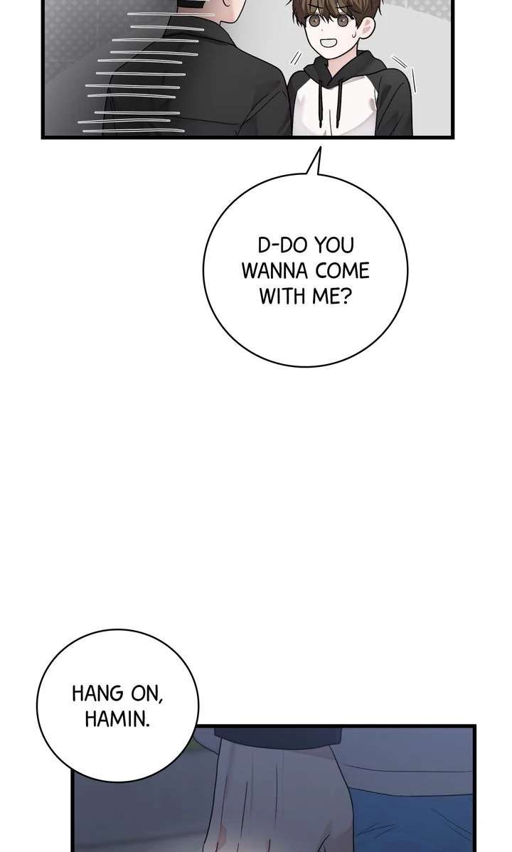 Read Sweet Shot chapter 20 image 69 on Lezhin
