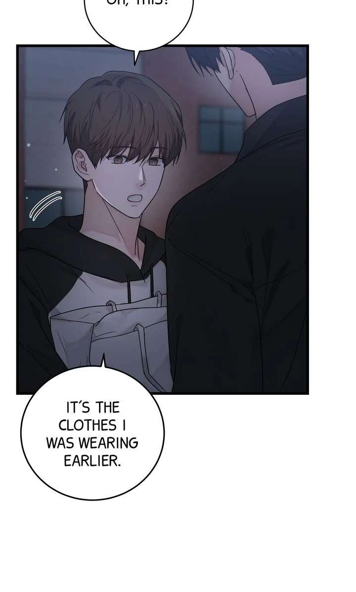 Read Sweet Shot chapter 20 image 71 on Lezhin