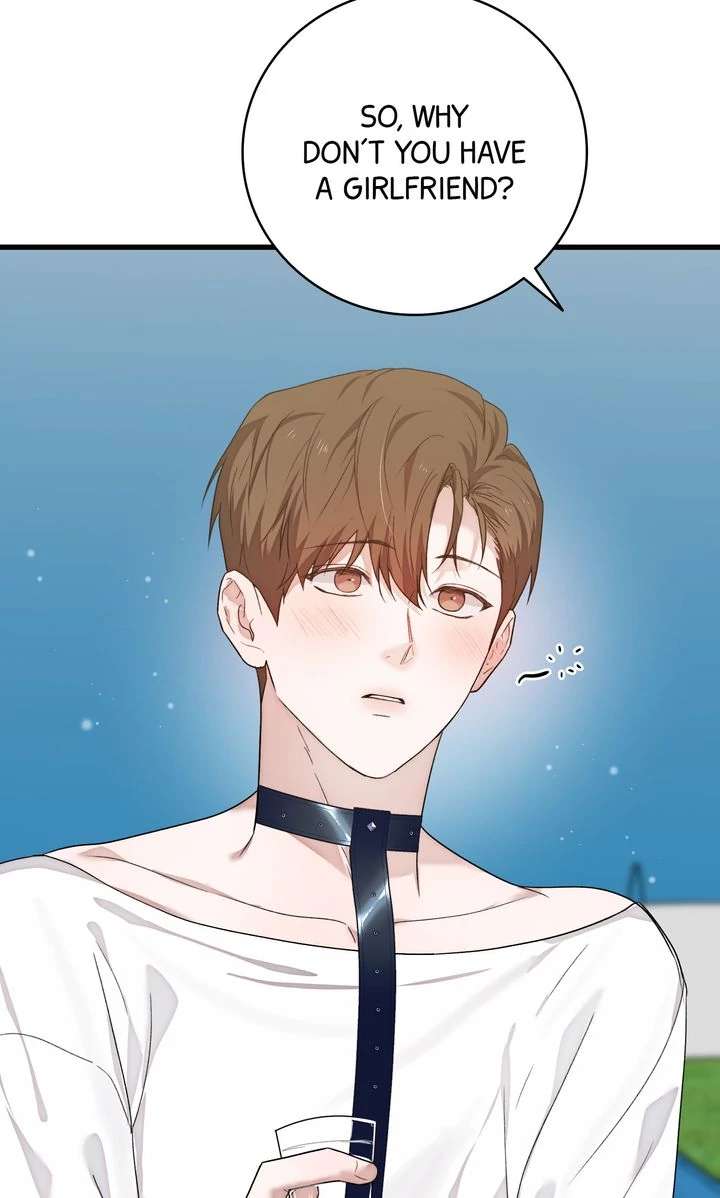 Read Sweet Shot chapter 20 image 9 on Lezhin
