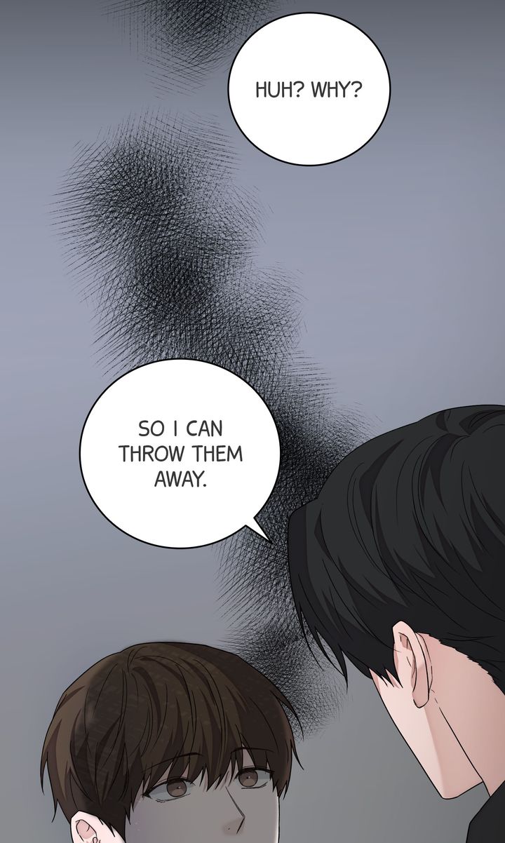 Read Sweet Shot chapter 21 image 1 on Lezhin