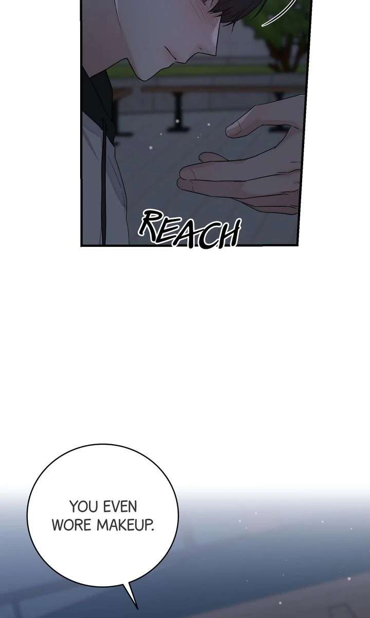 Read Sweet Shot chapter 21 image 11 on Lezhin