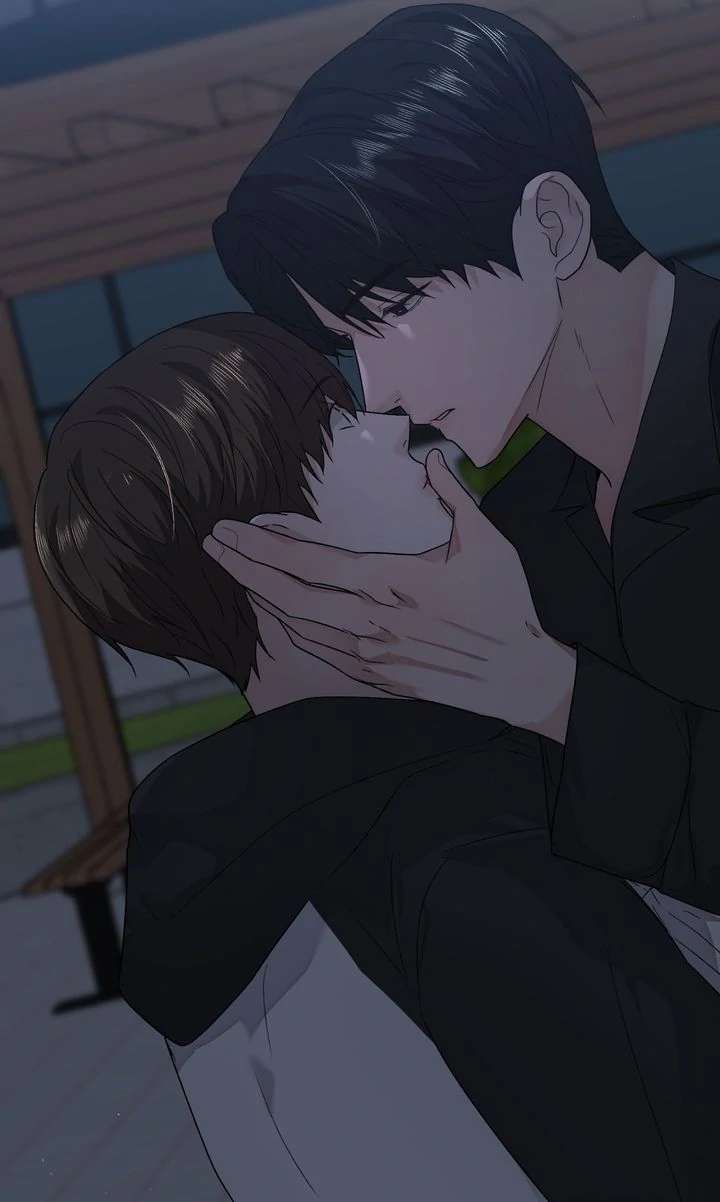 Read Sweet Shot chapter 21 image 12 on Lezhin