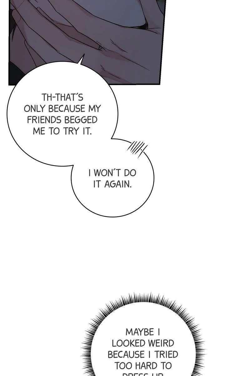 Read Sweet Shot chapter 21 image 14 on Lezhin