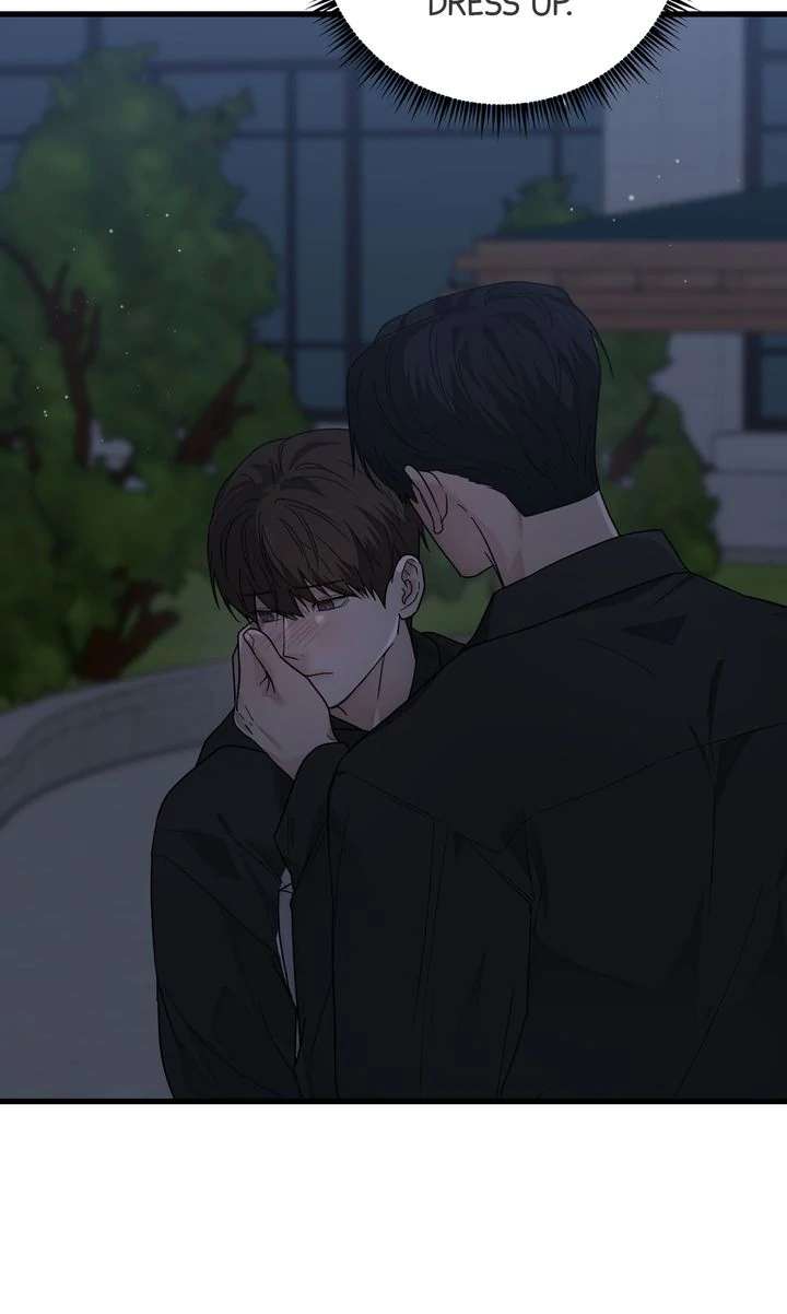 Read Sweet Shot chapter 21 image 15 on Lezhin