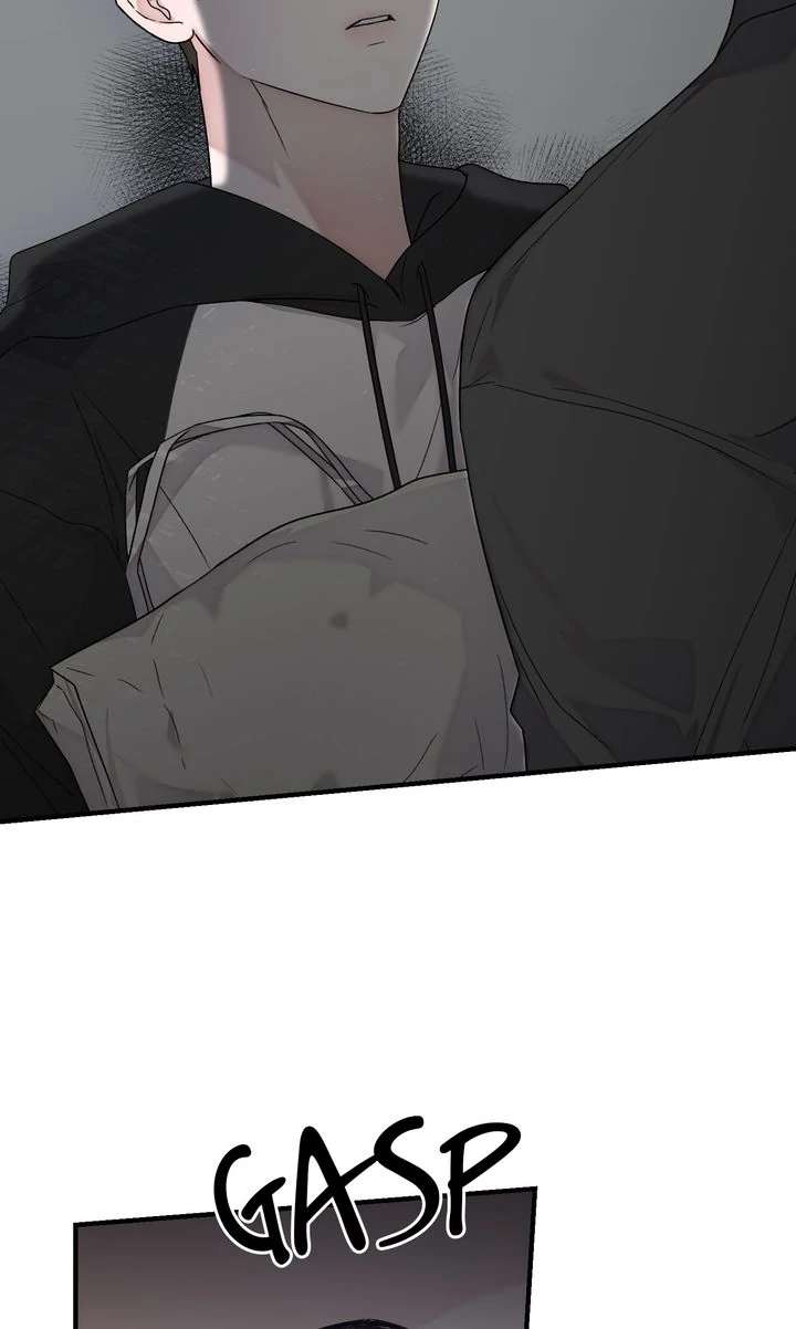 Read Sweet Shot chapter 21 image 2 on Lezhin